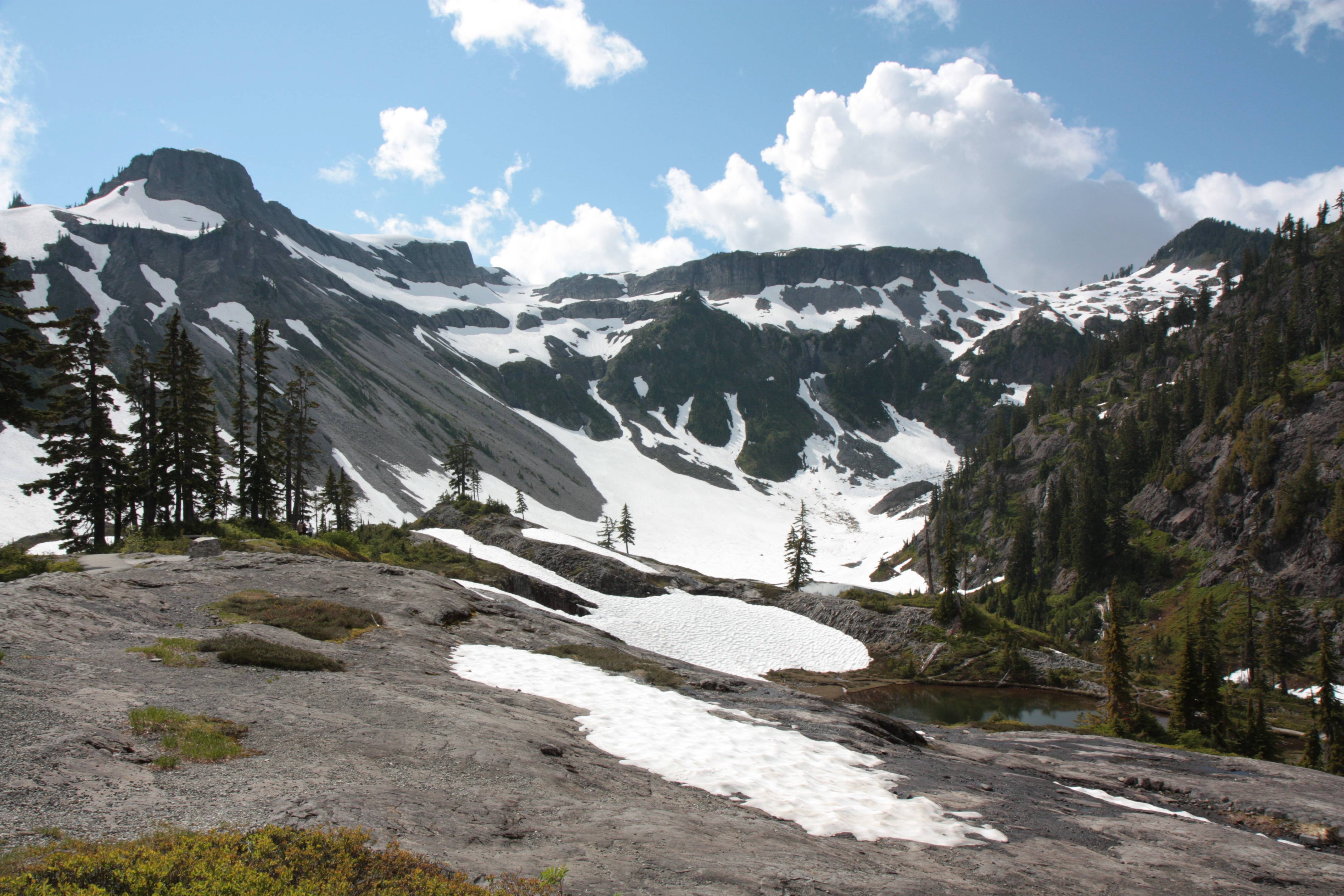 North Cascades NP